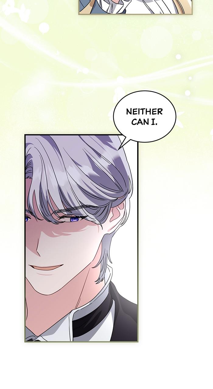 The Scent That Binds Us Chap 18 - Next Chap 19