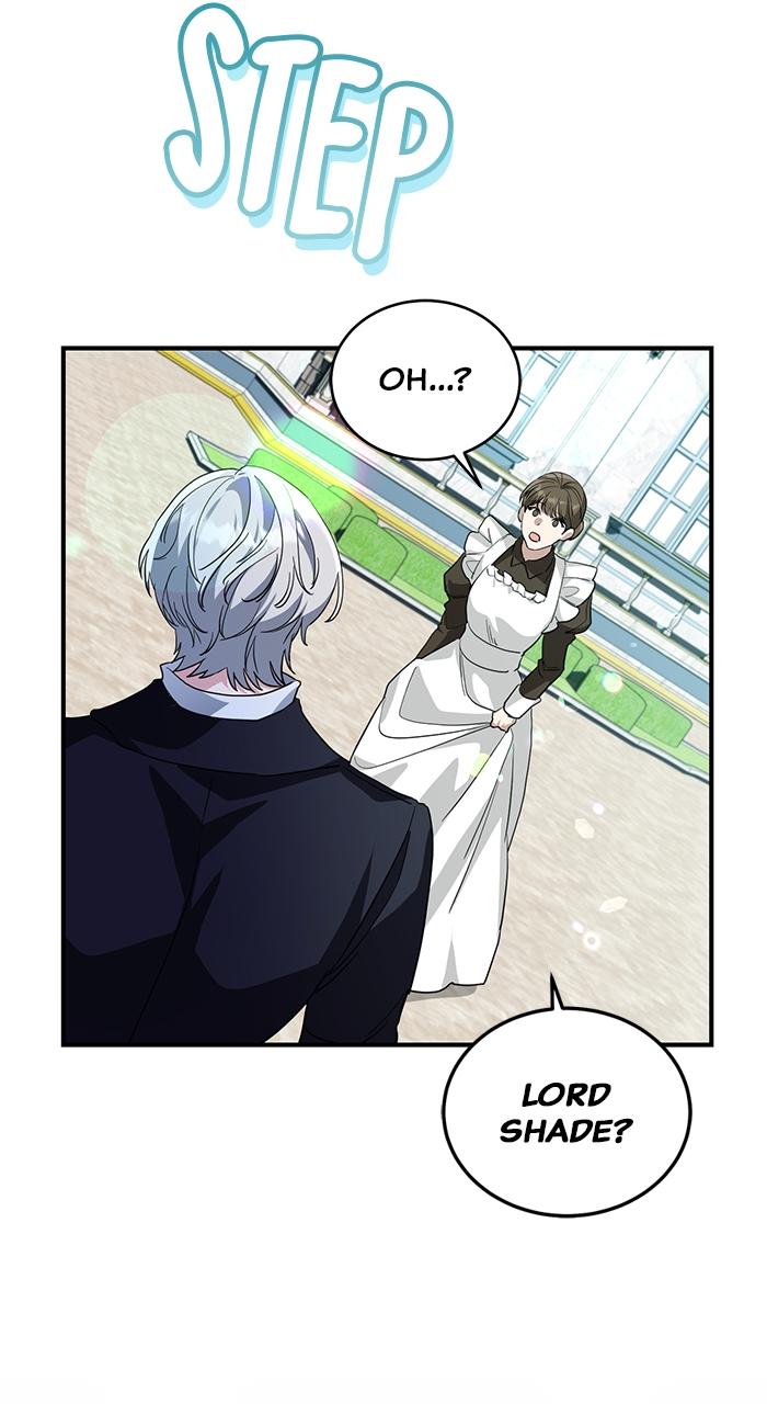 The Scent That Binds Us Chap 18 - Next Chap 19