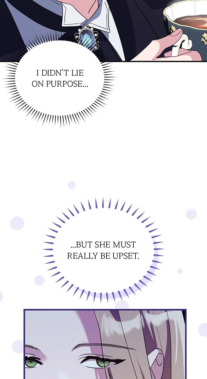 The Scent That Binds Us Chap 18 - Next Chap 19