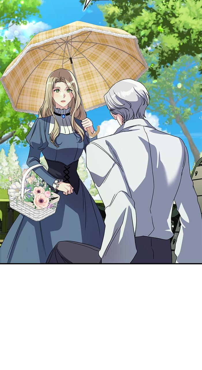 The Scent That Binds Us Chap 18 - Next Chap 19