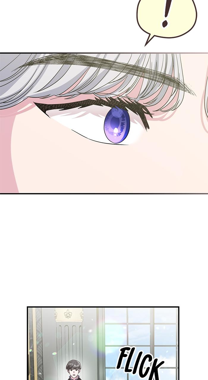 The Scent That Binds Us Chap 18 - Next Chap 19