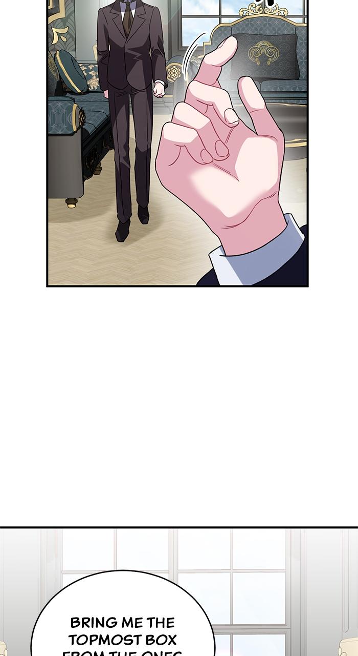 The Scent That Binds Us Chap 18 - Next Chap 19