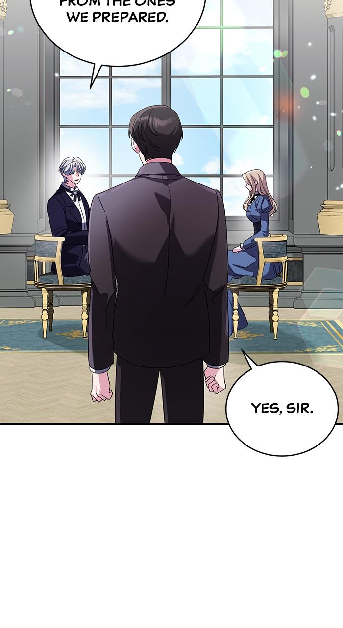 The Scent That Binds Us Chap 18 - Next Chap 19