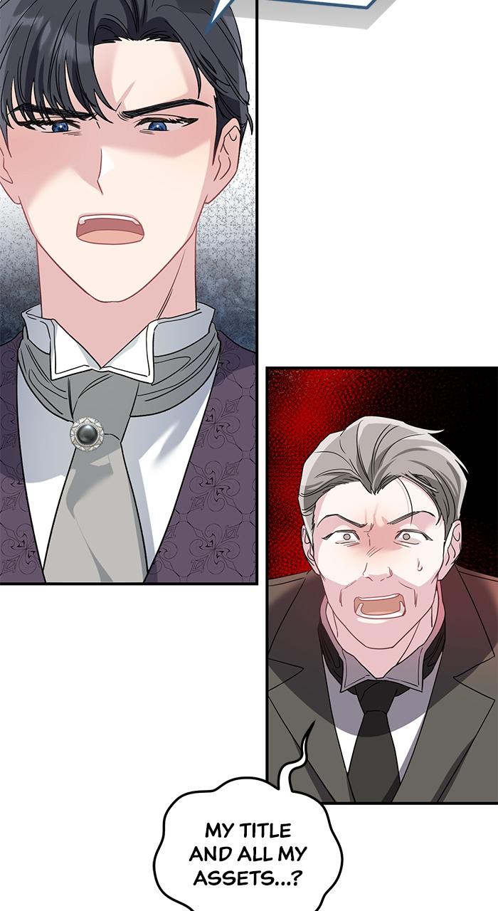 The Scent That Binds Us Chap 18 - Next Chap 19