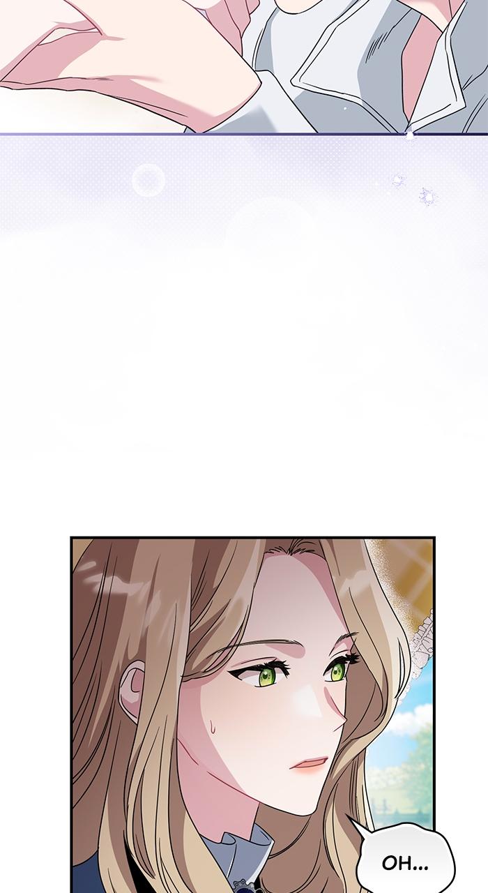 The Scent That Binds Us Chap 18 - Next Chap 19