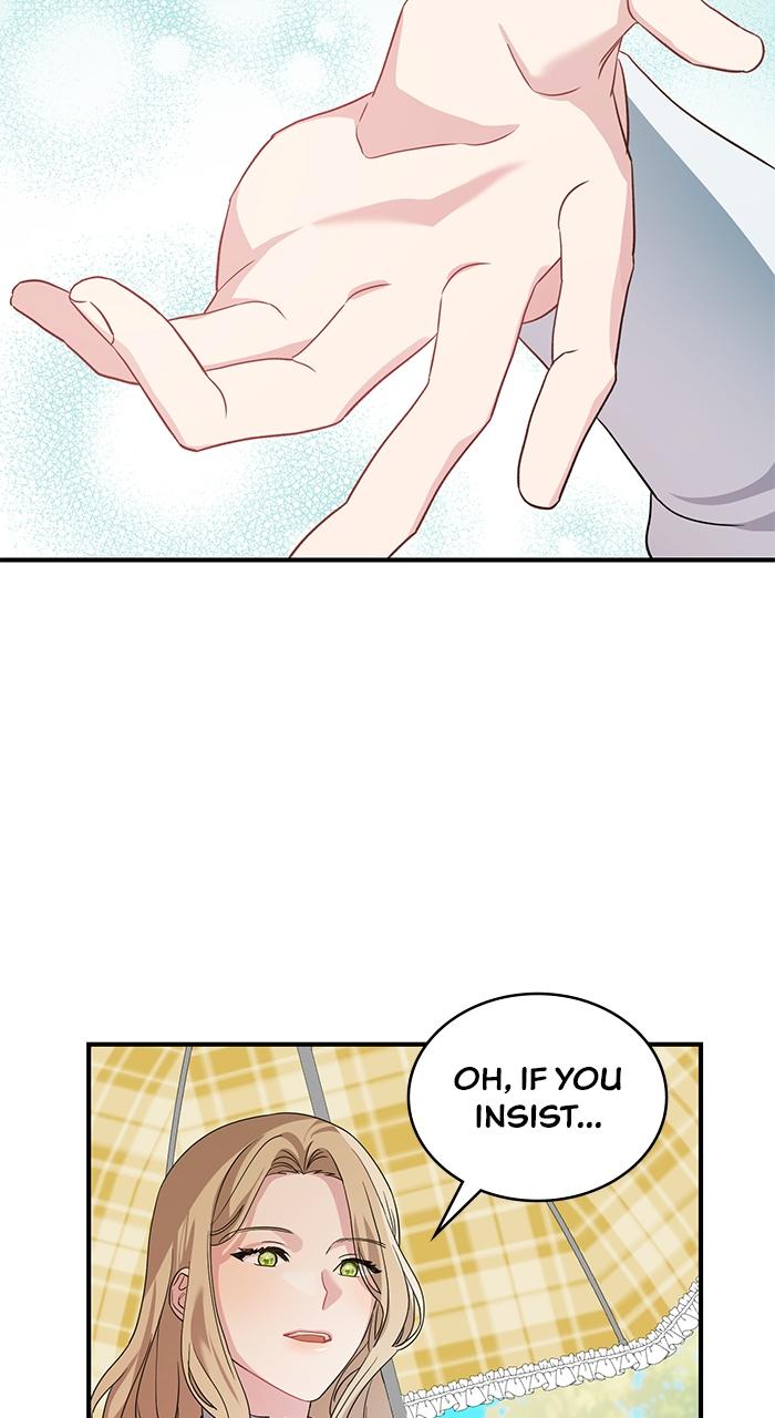 The Scent That Binds Us Chap 18 - Next Chap 19