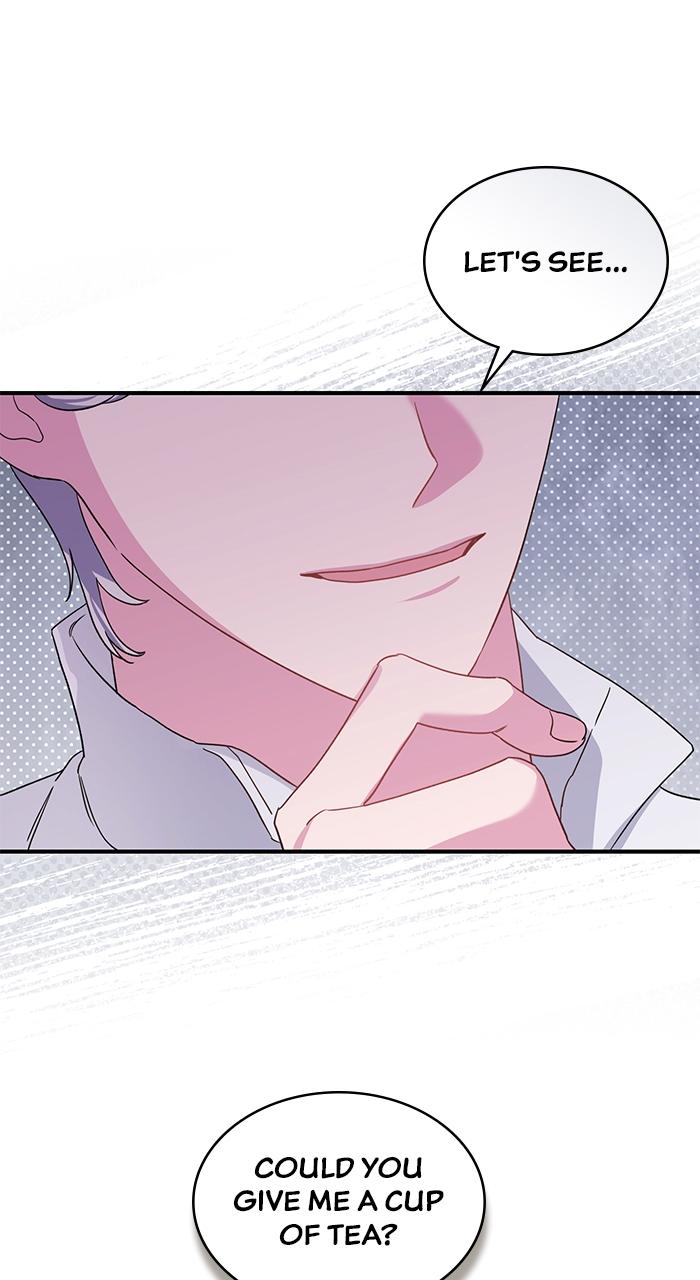 The Scent That Binds Us Chap 18 - Next Chap 19