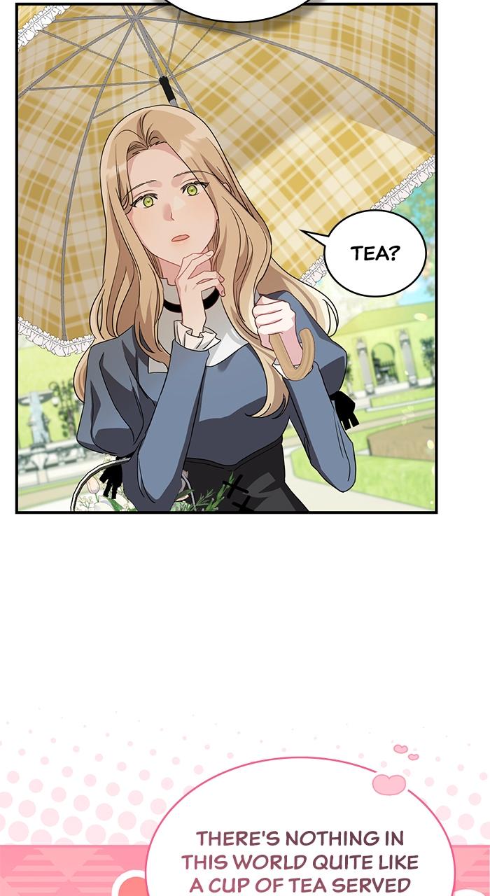 The Scent That Binds Us Chap 18 - Next Chap 19