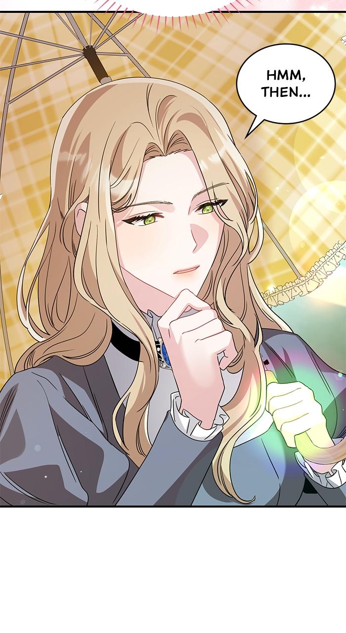 The Scent That Binds Us Chap 18 - Next Chap 19