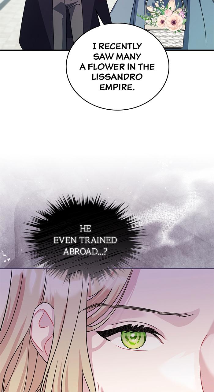 The Scent That Binds Us Chap 18 - Next Chap 19