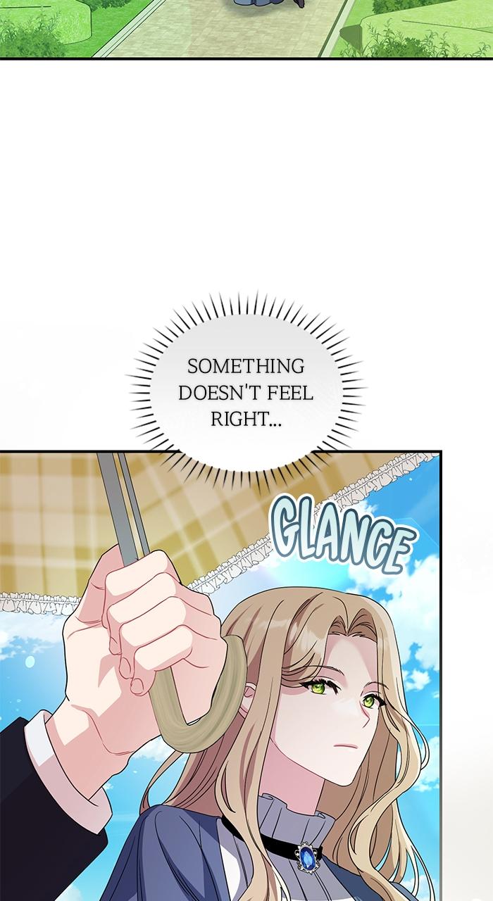 The Scent That Binds Us Chap 18 - Next Chap 19