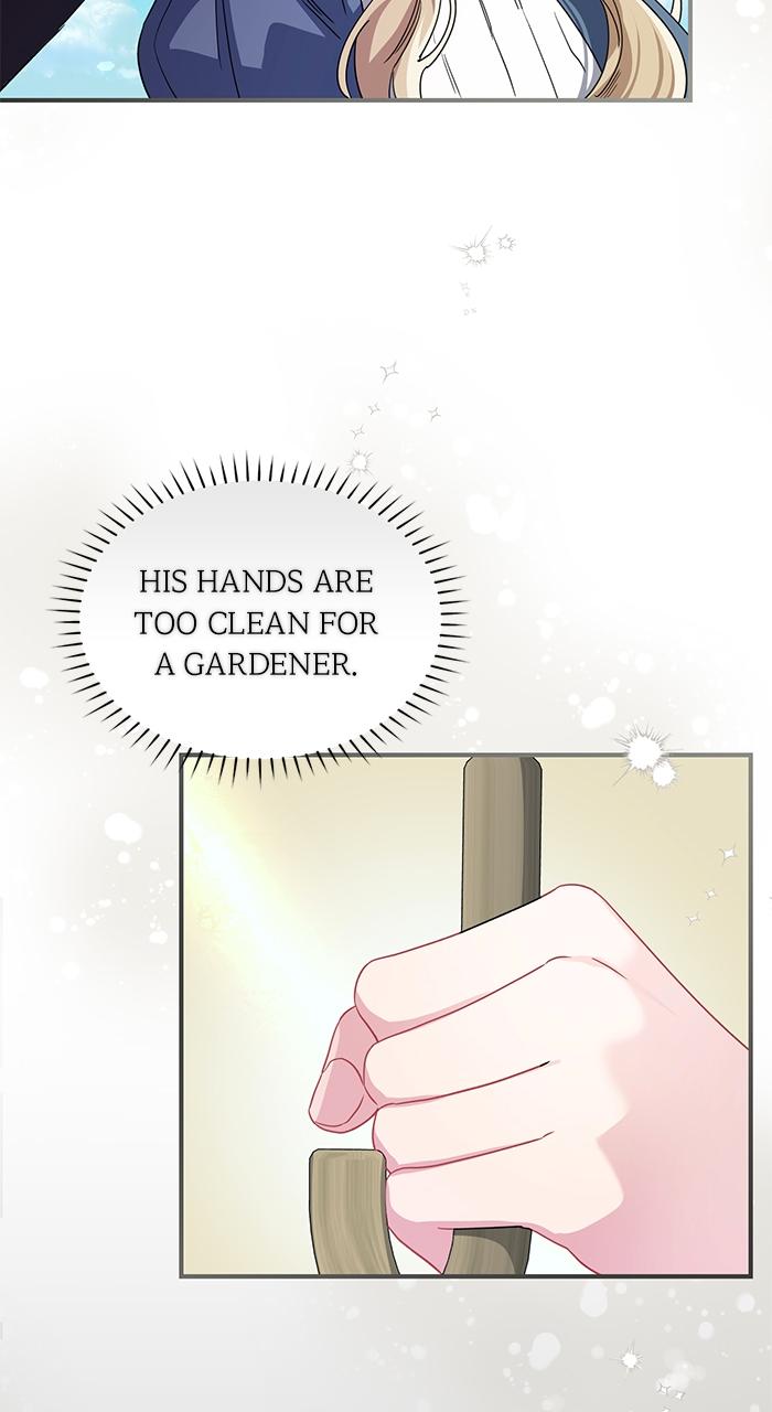 The Scent That Binds Us Chap 18 - Next Chap 19