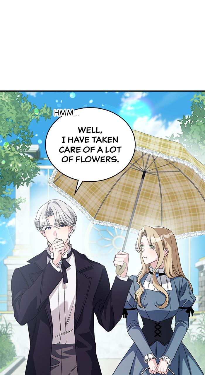 The Scent That Binds Us Chap 18 - Next Chap 19