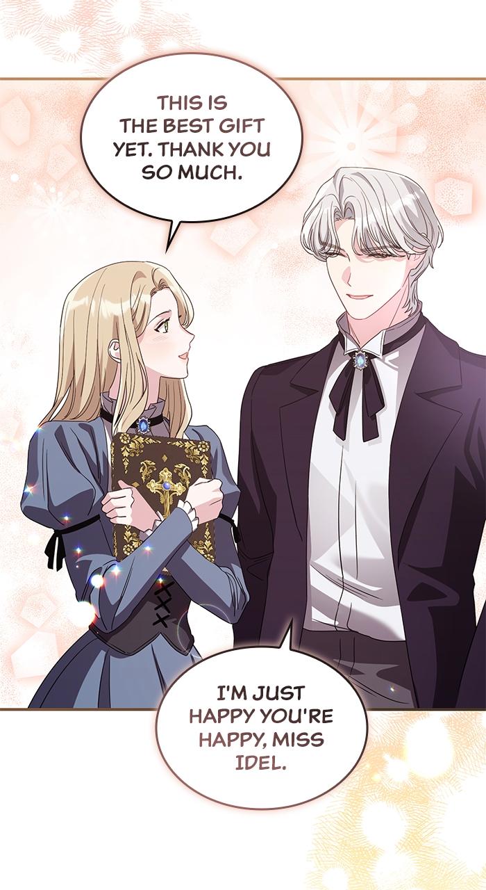 The Scent That Binds Us Chap 19 - Next Chap 20