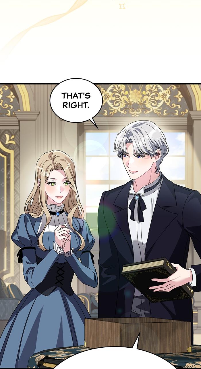 The Scent That Binds Us Chap 19 - Next Chap 20