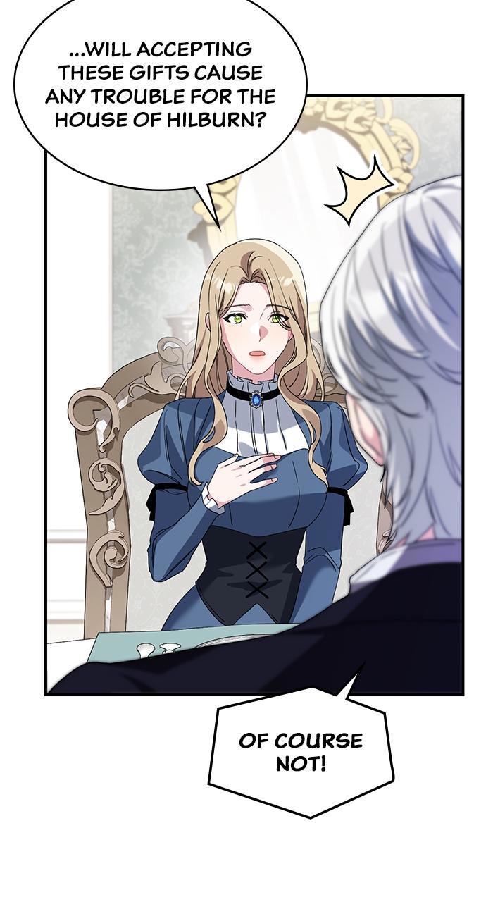 The Scent That Binds Us Chap 19 - Next Chap 20