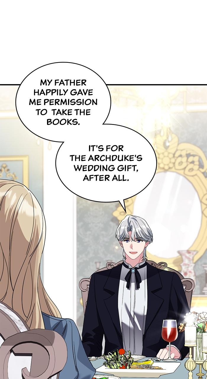 The Scent That Binds Us Chap 19 - Next Chap 20