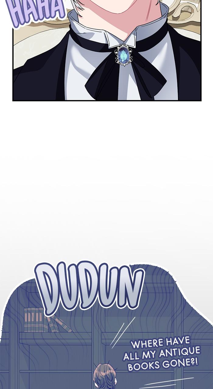 The Scent That Binds Us Chap 19 - Next Chap 20