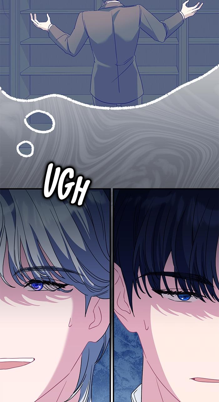 The Scent That Binds Us Chap 19 - Next Chap 20