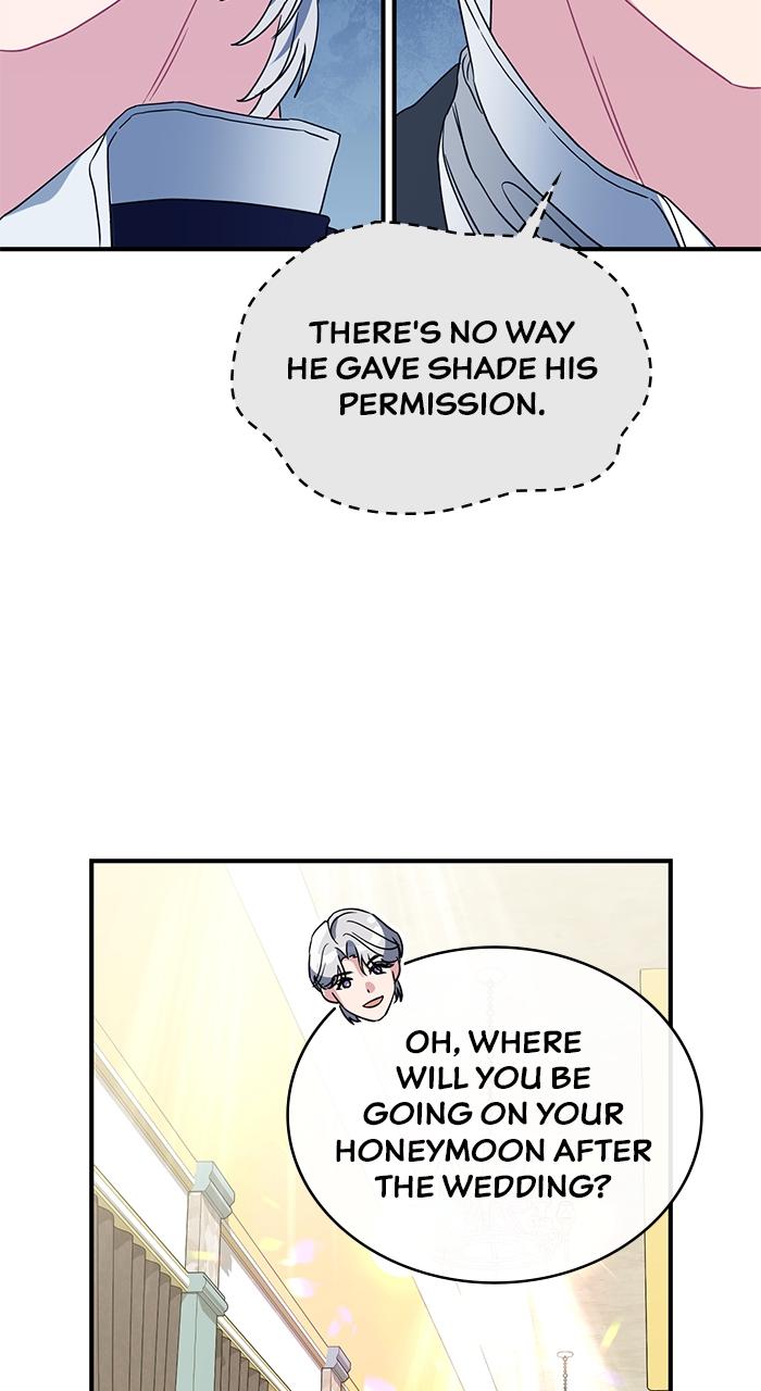 The Scent That Binds Us Chap 19 - Next Chap 20