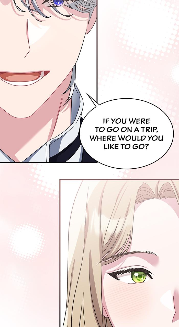 The Scent That Binds Us Chap 19 - Next Chap 20