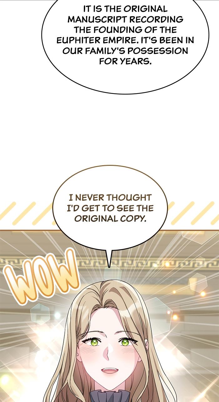 The Scent That Binds Us Chap 19 - Next Chap 20