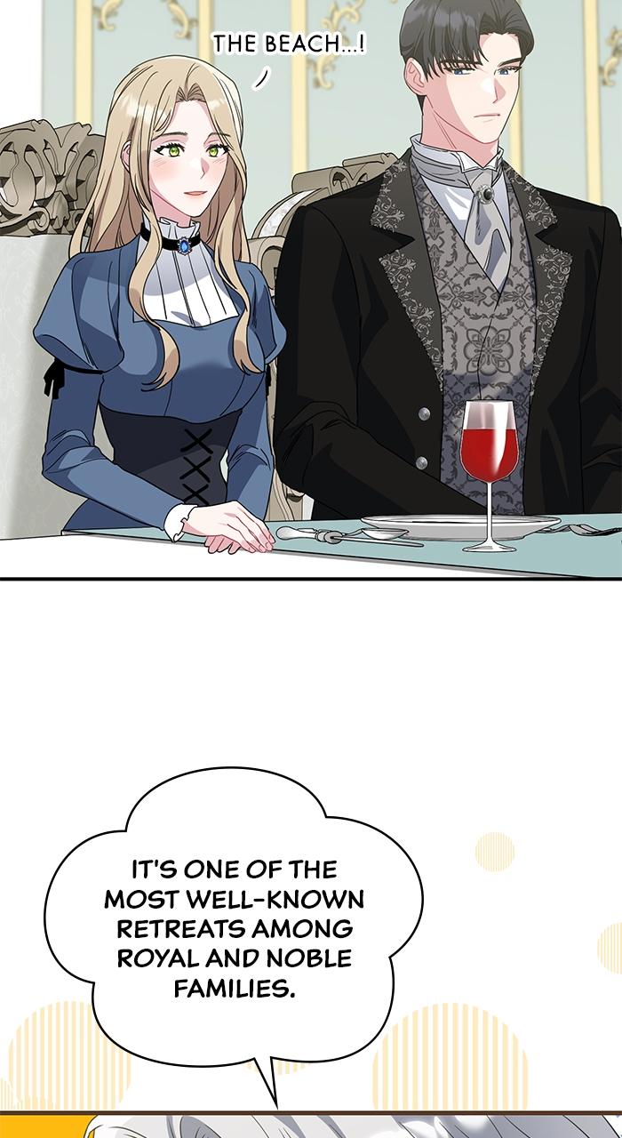 The Scent That Binds Us Chap 19 - Next Chap 20