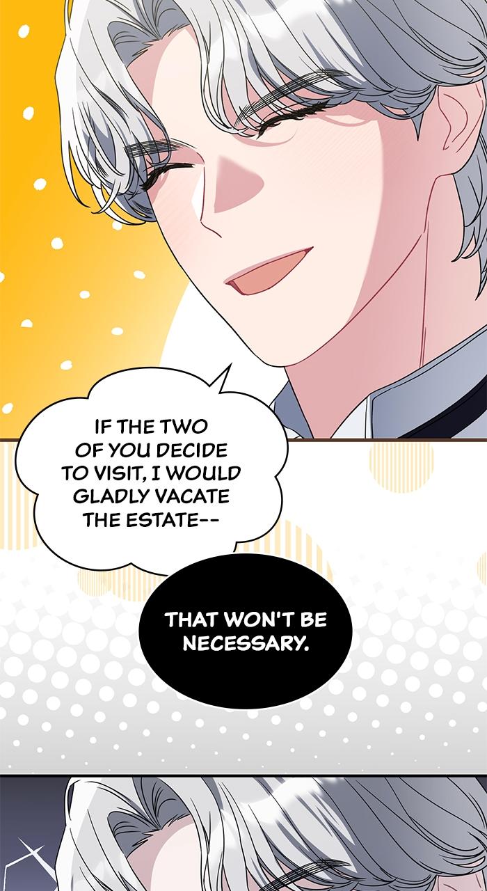 The Scent That Binds Us Chap 19 - Next Chap 20