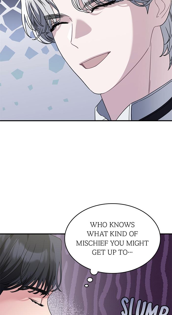 The Scent That Binds Us Chap 19 - Next Chap 20