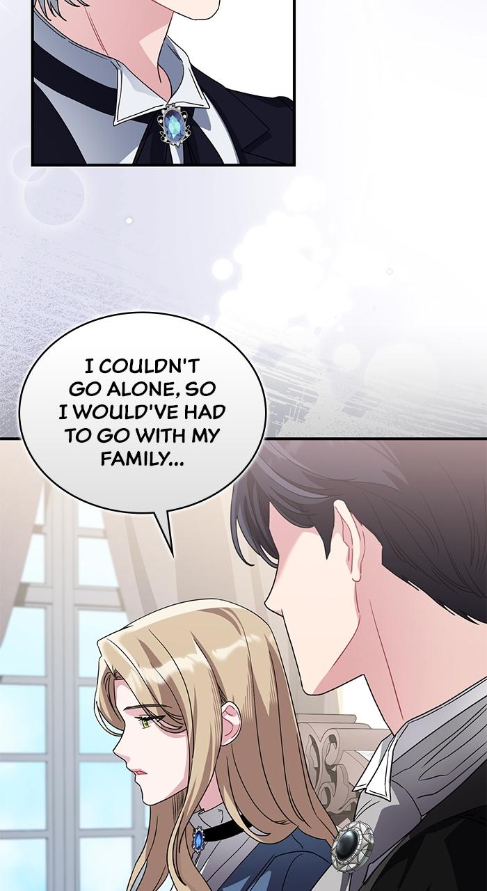 The Scent That Binds Us Chap 19 - Next Chap 20