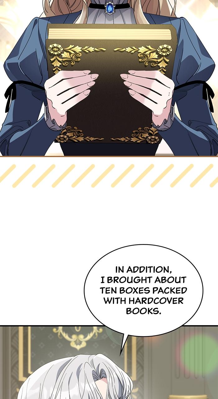 The Scent That Binds Us Chap 19 - Next Chap 20