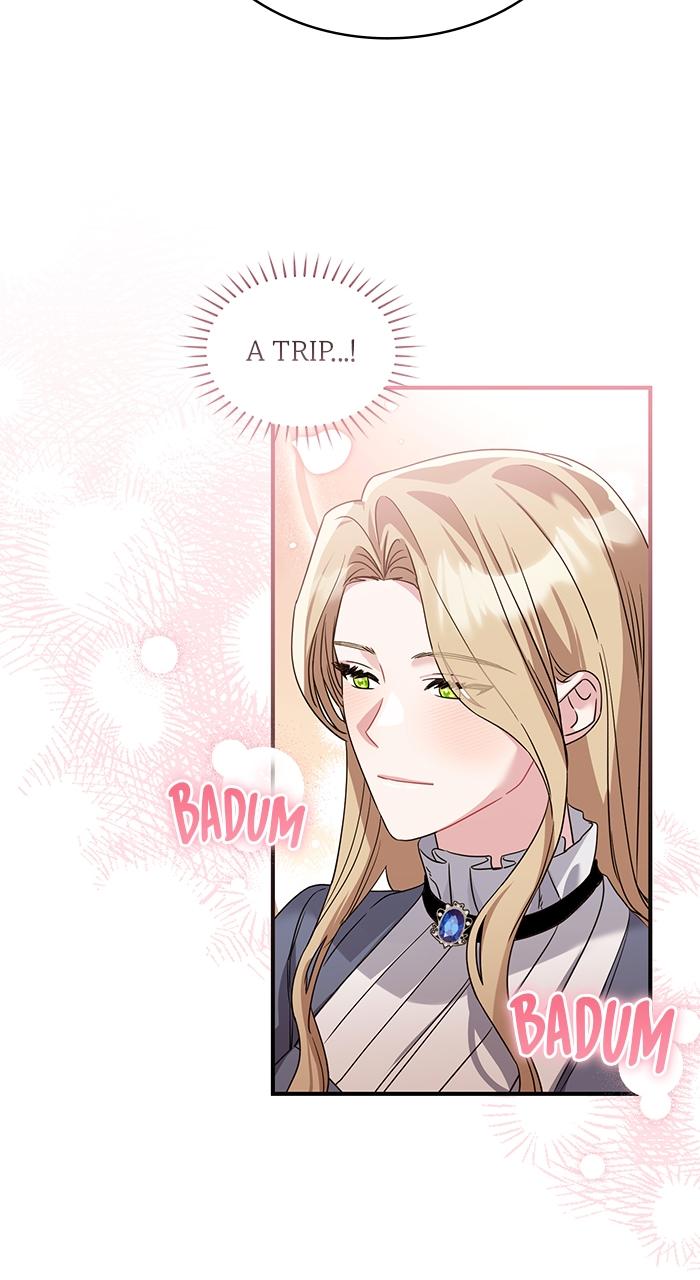 The Scent That Binds Us Chap 19 - Next Chap 20