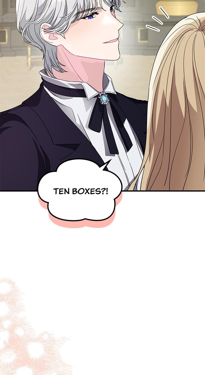 The Scent That Binds Us Chap 19 - Next Chap 20