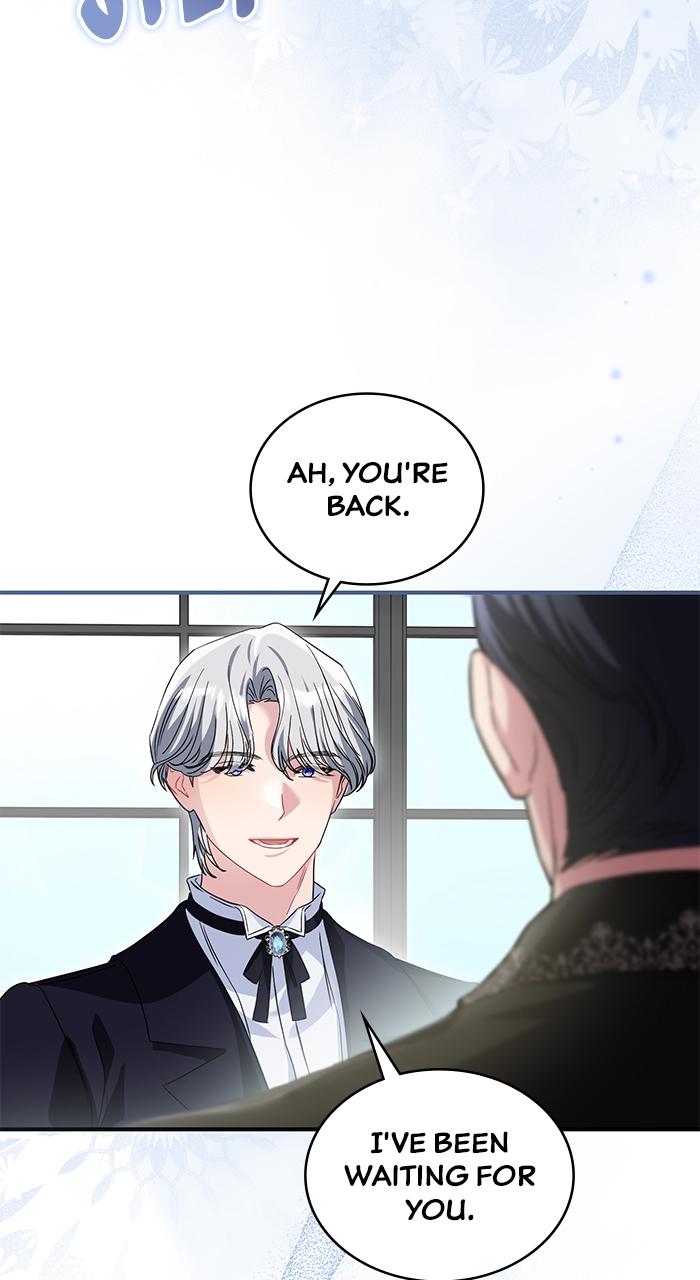 The Scent That Binds Us Chap 19 - Next Chap 20