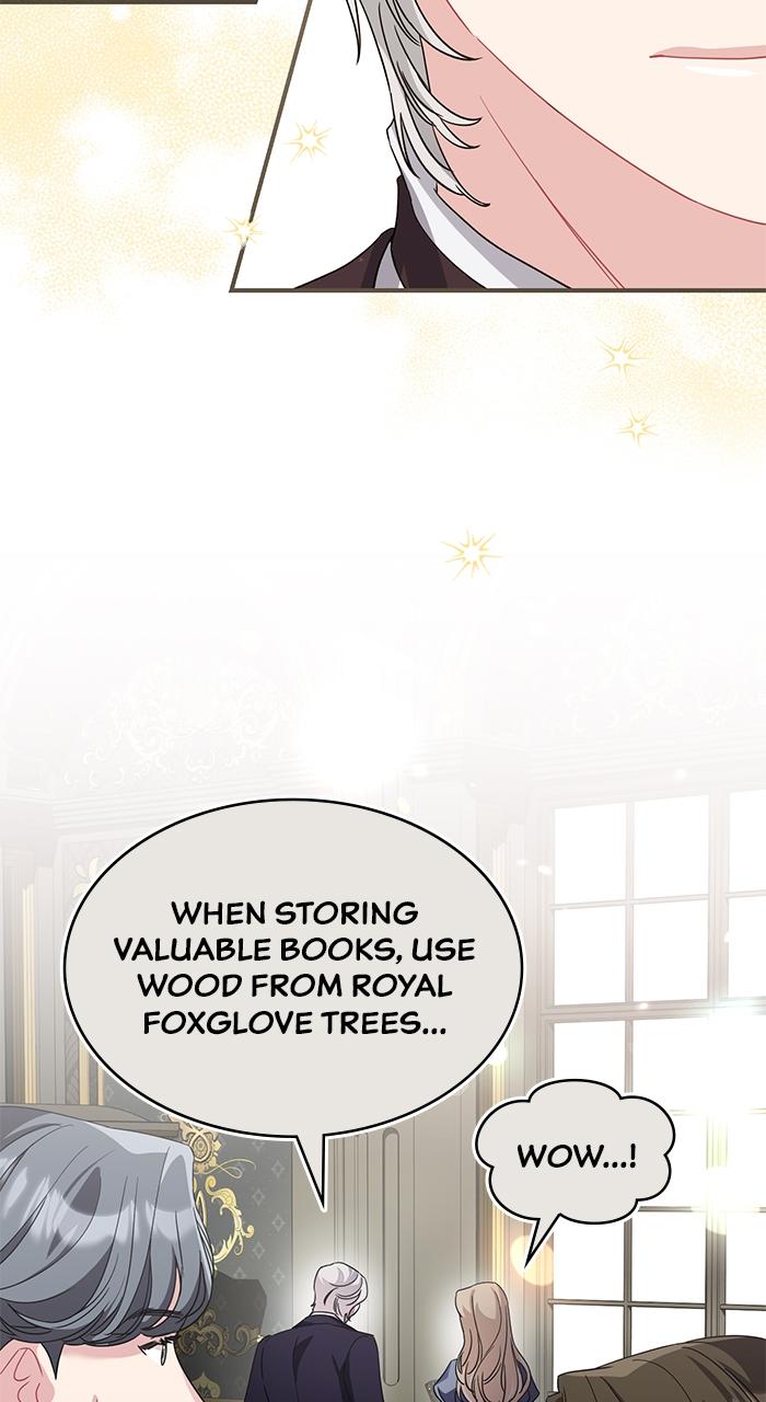 The Scent That Binds Us Chap 19 - Next Chap 20