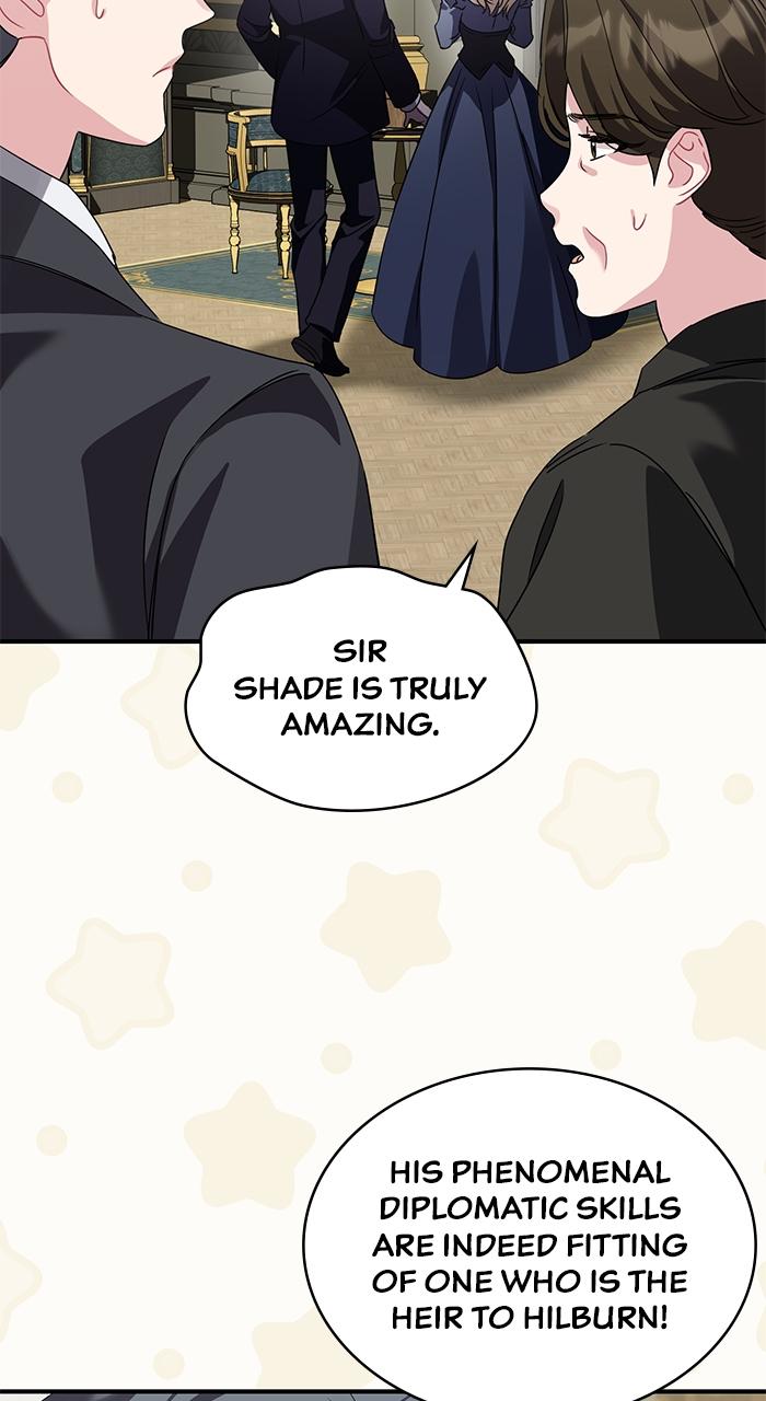 The Scent That Binds Us Chap 19 - Next Chap 20