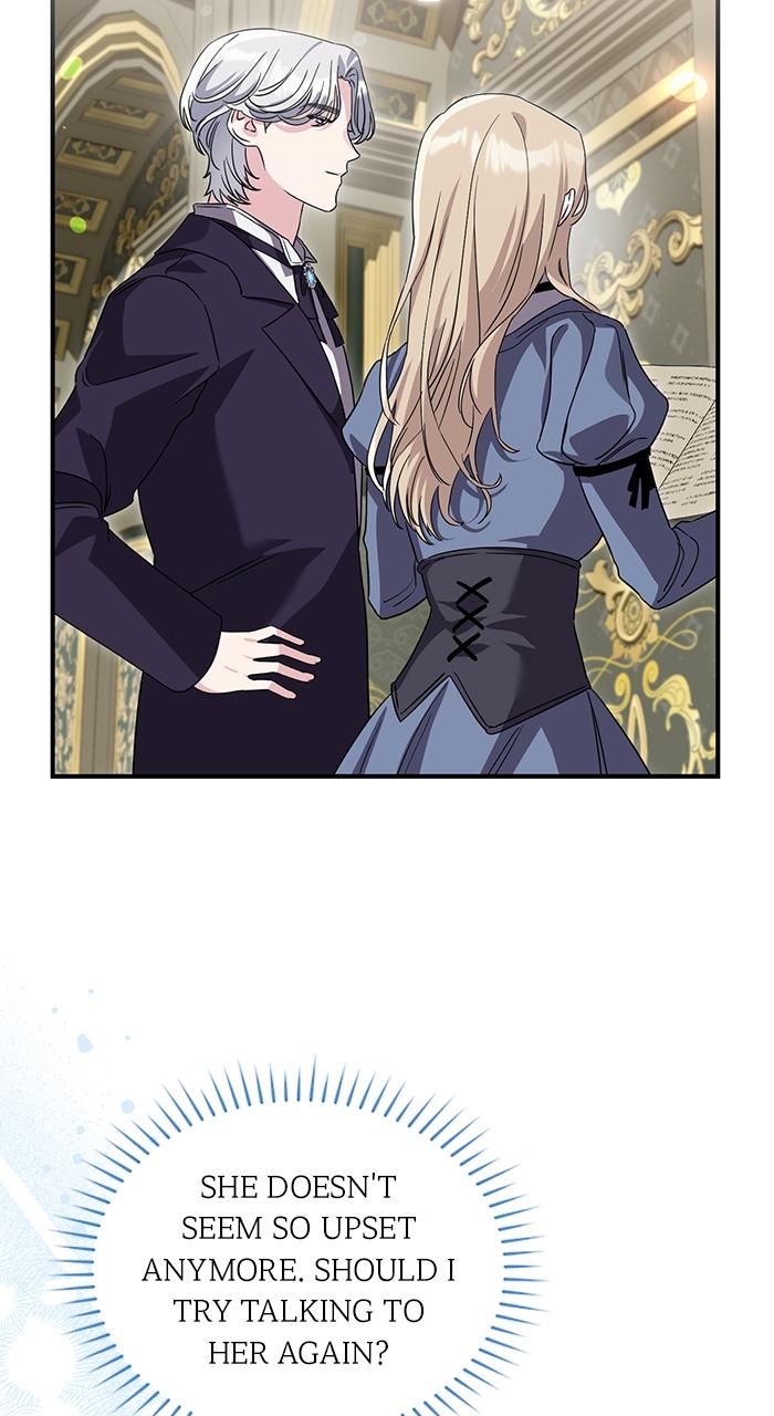 The Scent That Binds Us Chap 19 - Next Chap 20