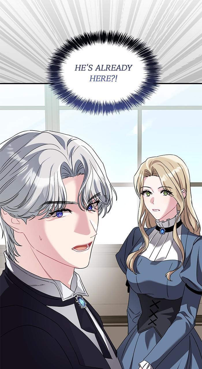 The Scent That Binds Us Chap 19 - Next Chap 20