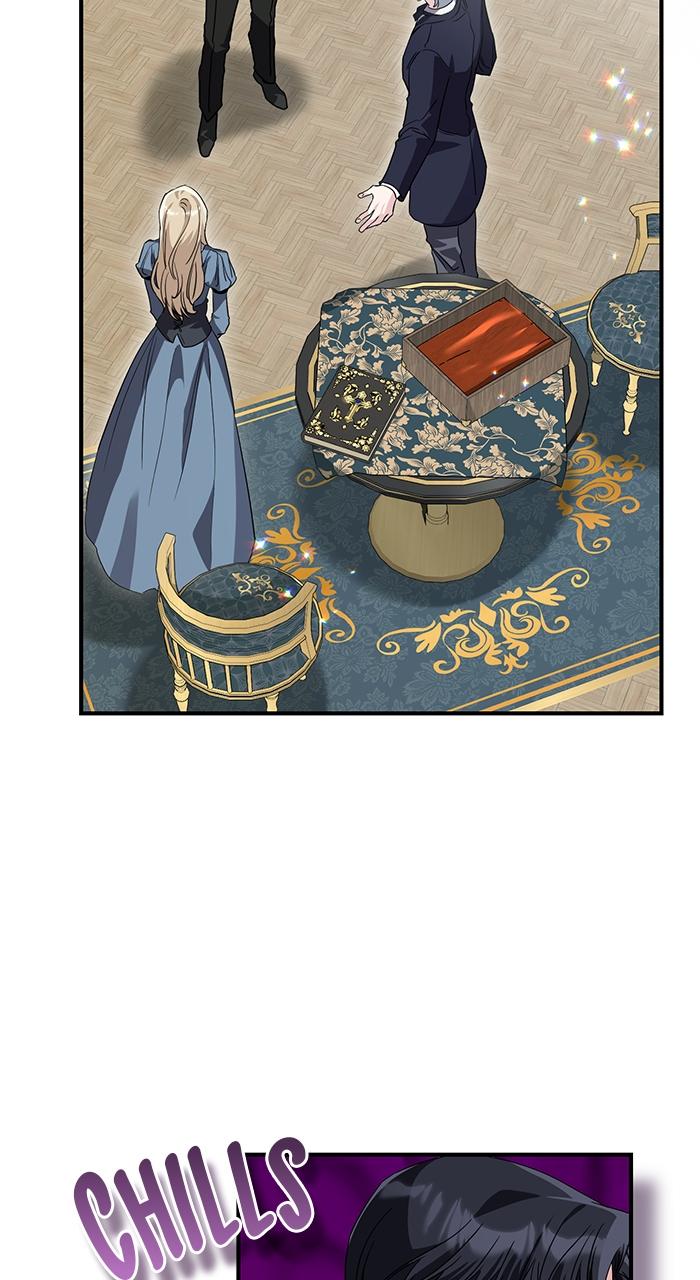 The Scent That Binds Us Chap 19 - Next Chap 20