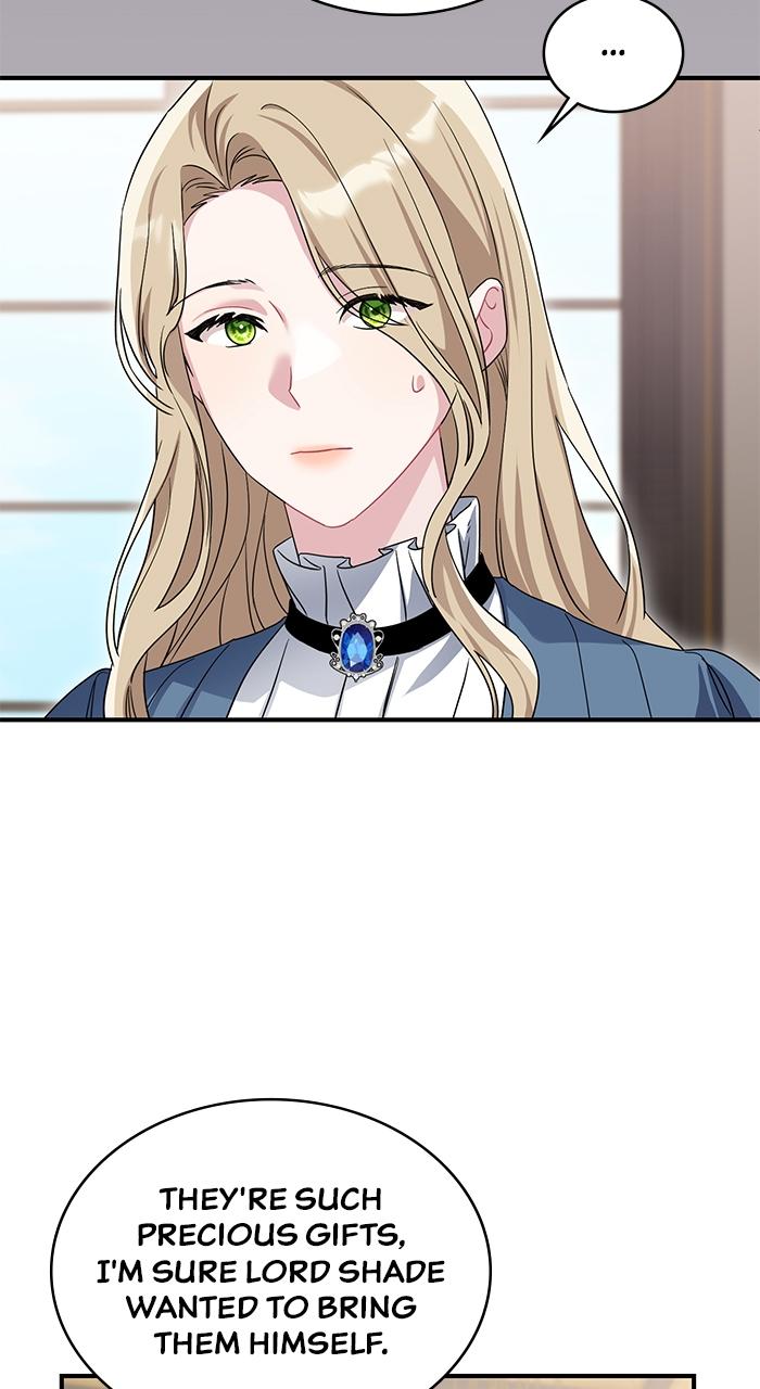 The Scent That Binds Us Chap 19 - Next Chap 20