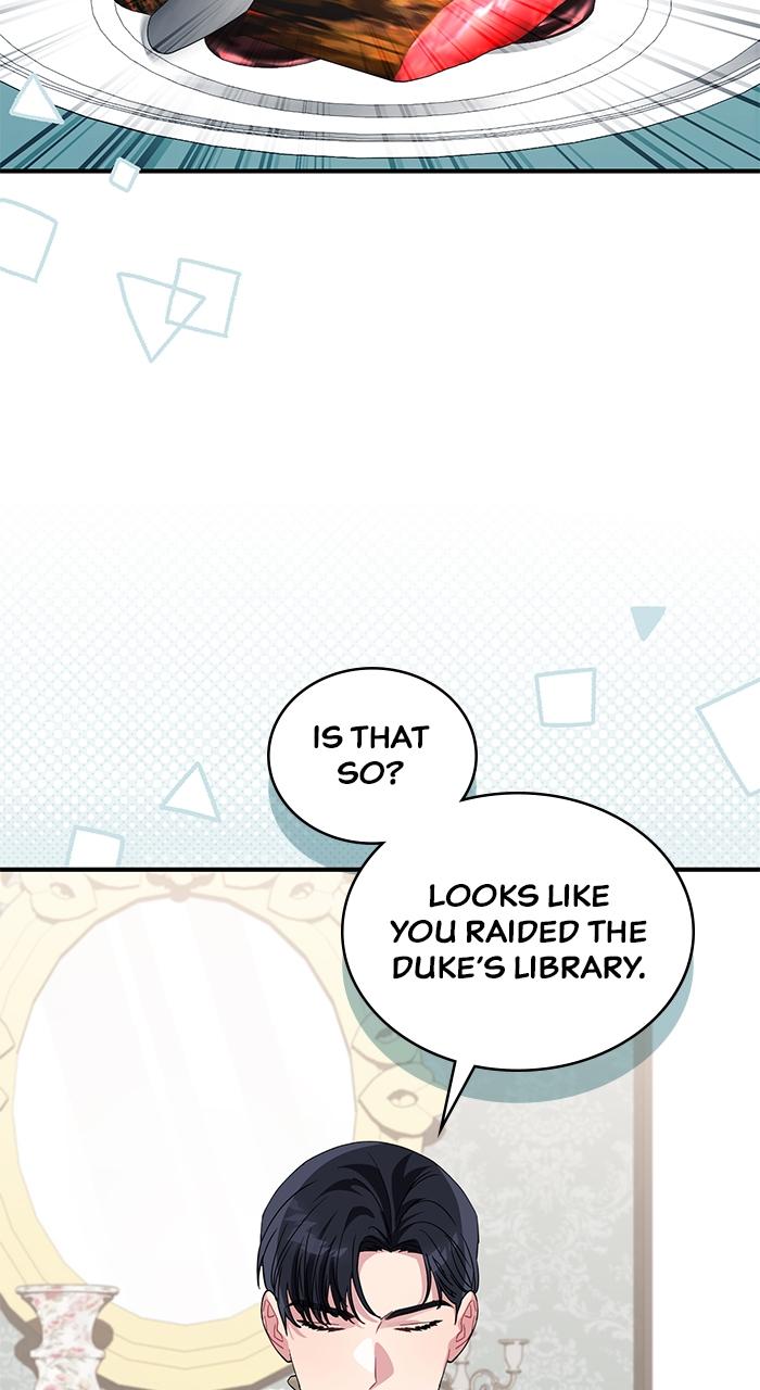 The Scent That Binds Us Chap 19 - Next Chap 20