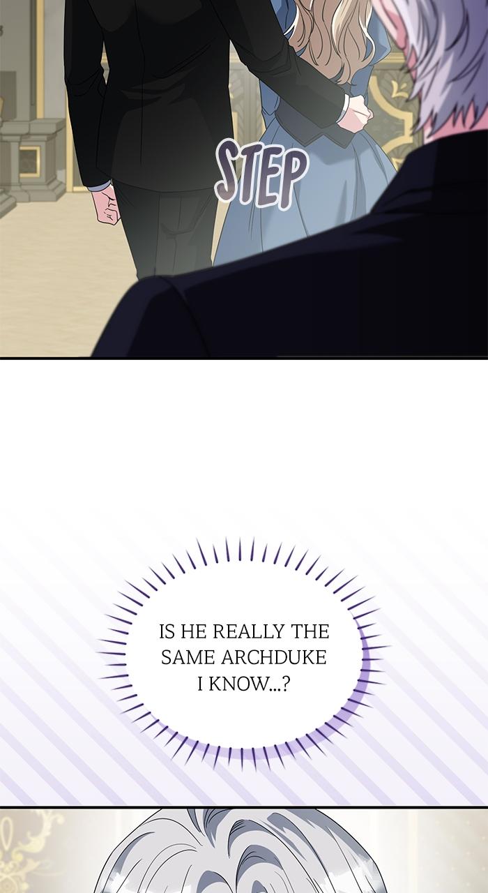 The Scent That Binds Us Chap 19 - Next Chap 20