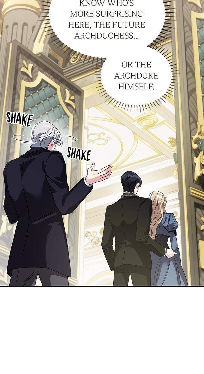 The Scent That Binds Us Chap 19 - Next Chap 20