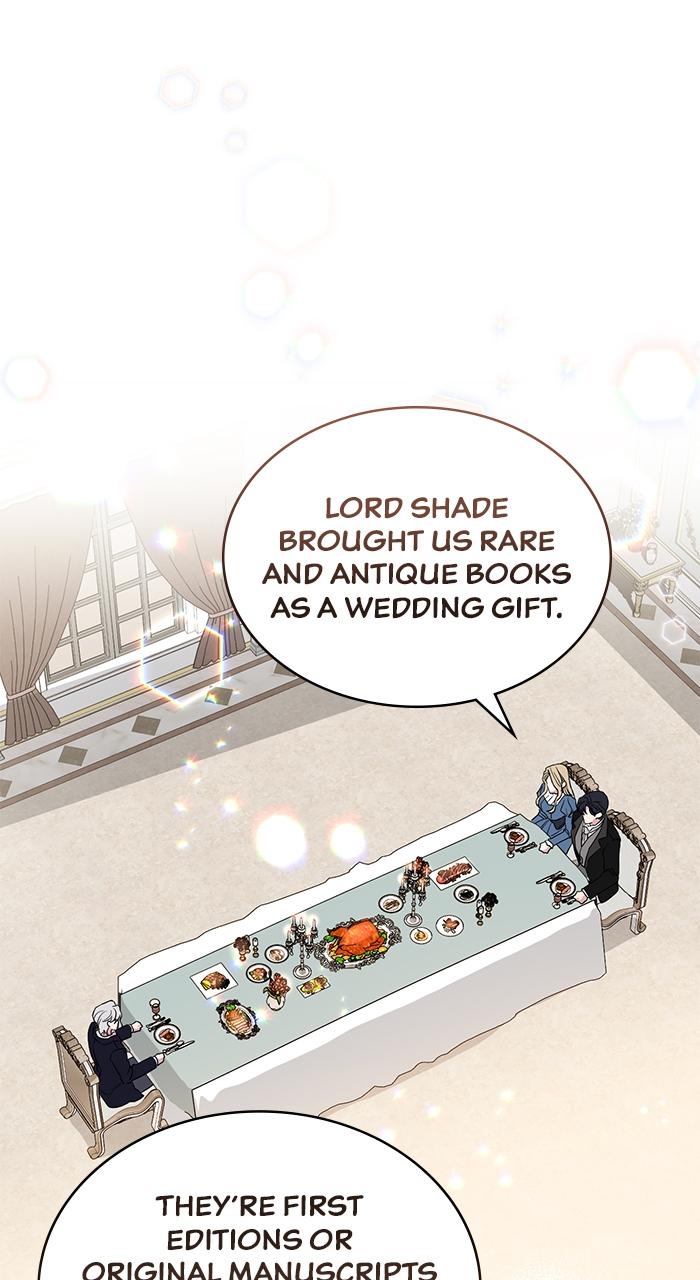 The Scent That Binds Us Chap 19 - Next Chap 20