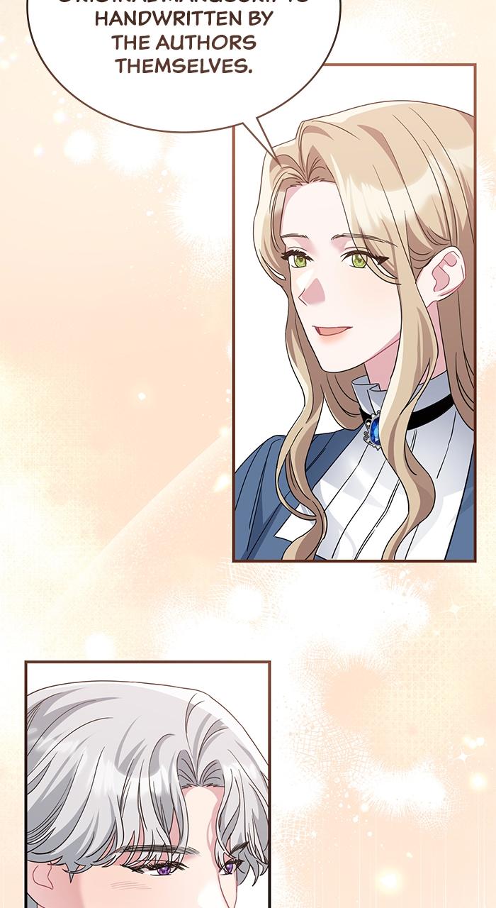 The Scent That Binds Us Chap 19 - Next Chap 20