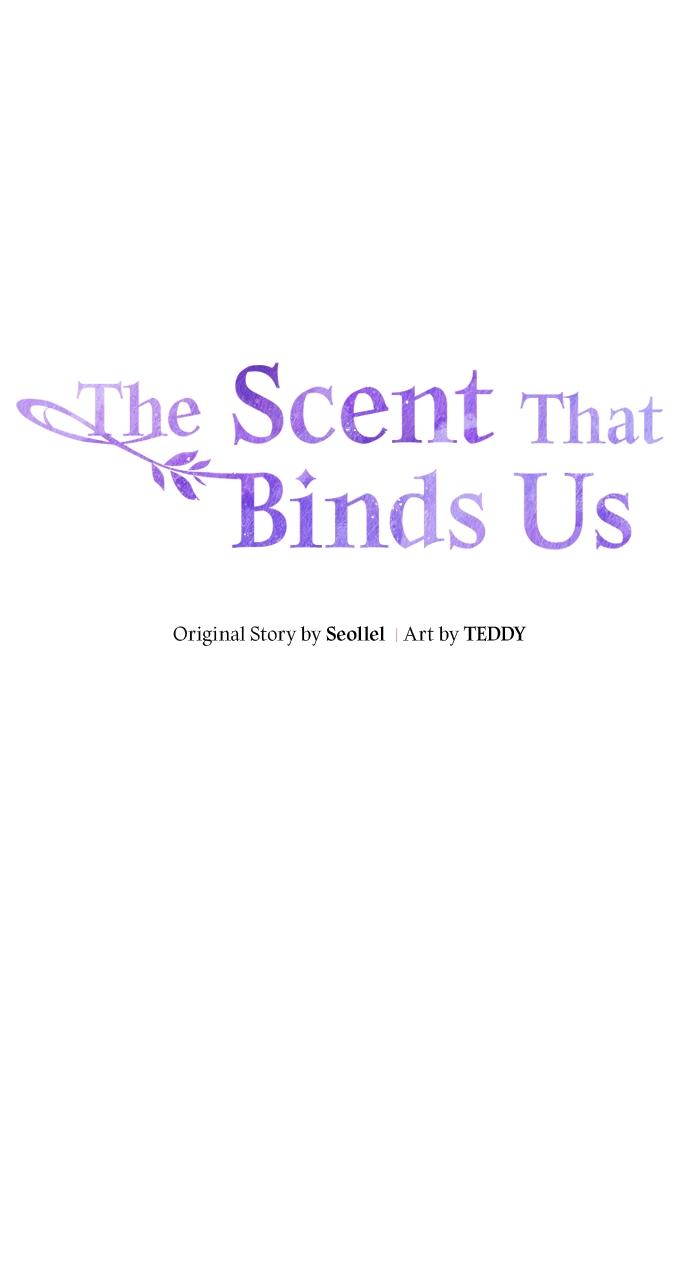The Scent That Binds Us Chap 10 - Next Chap 11