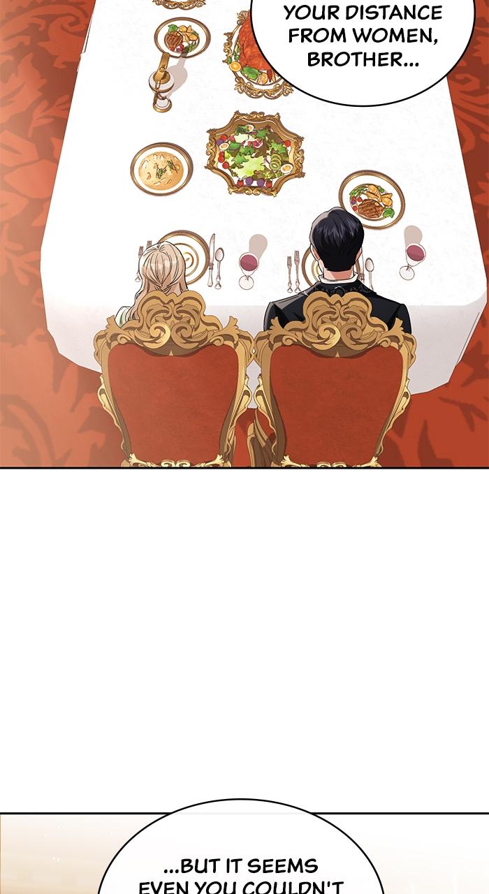 The Scent That Binds Us Chap 10 - Next Chap 11