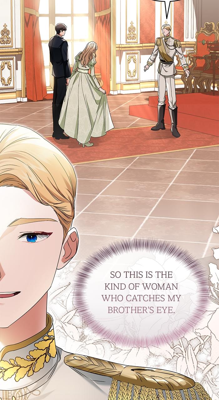 The Scent That Binds Us Chap 10 - Next Chap 11