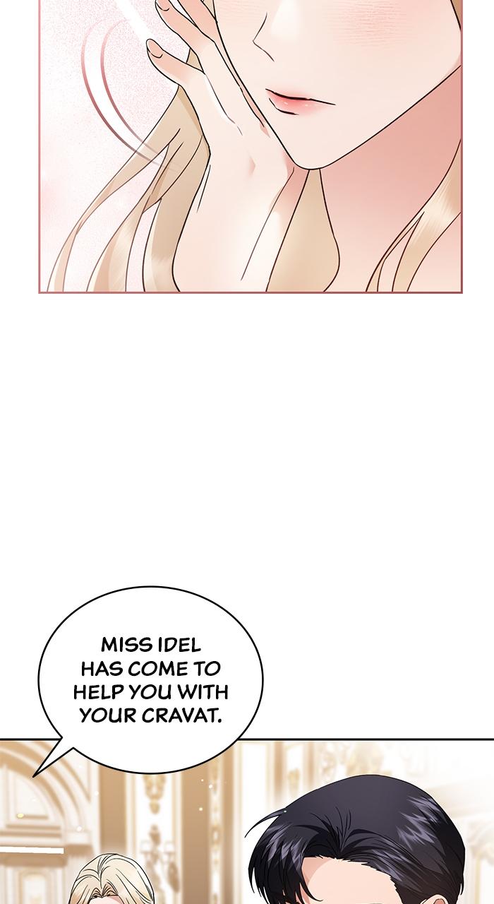 The Scent That Binds Us Chap 10 - Next Chap 11