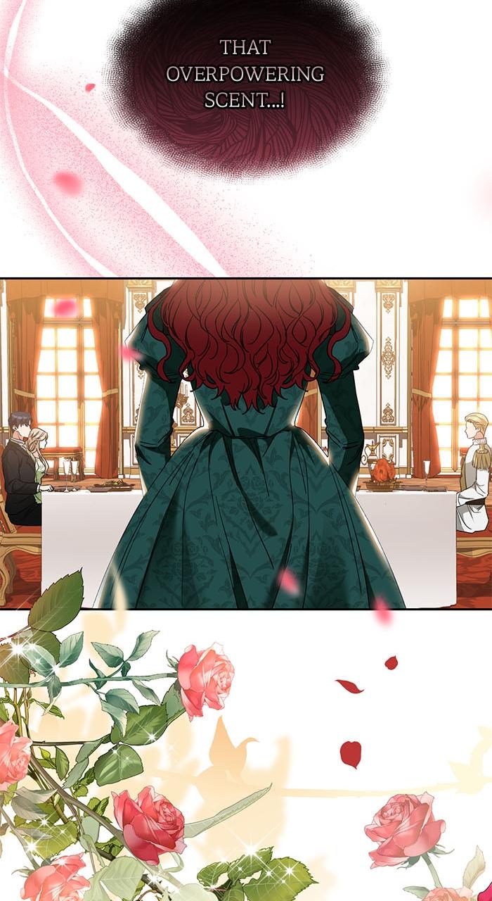 The Scent That Binds Us Chap 10 - Next Chap 11